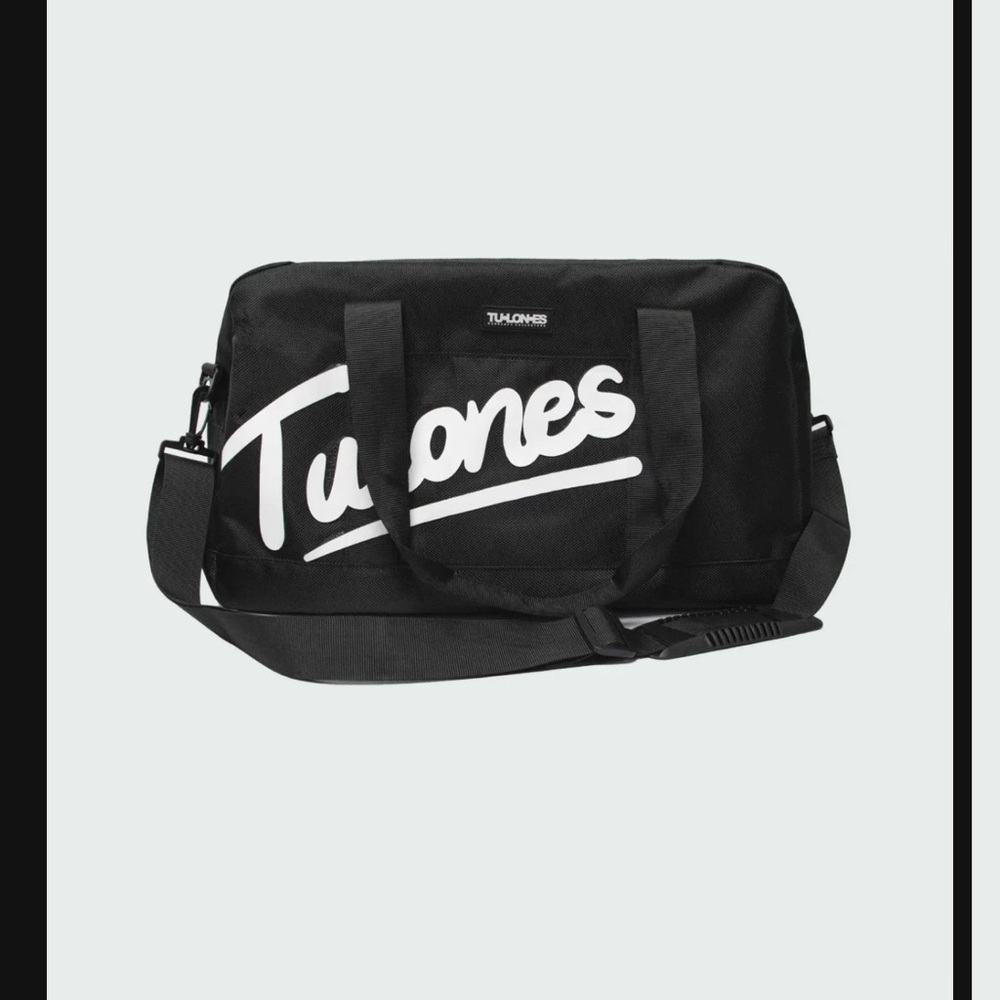Duffel bag